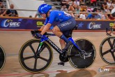 UEC TRACK JUNIORS & U23 EUROPEAN CHAMPIONSHIPS 2025 - Anadia (Portugal) -  - 15/07/2025 -  - photo Tommaso Pelagalli/SprintCyclingAgency?2025